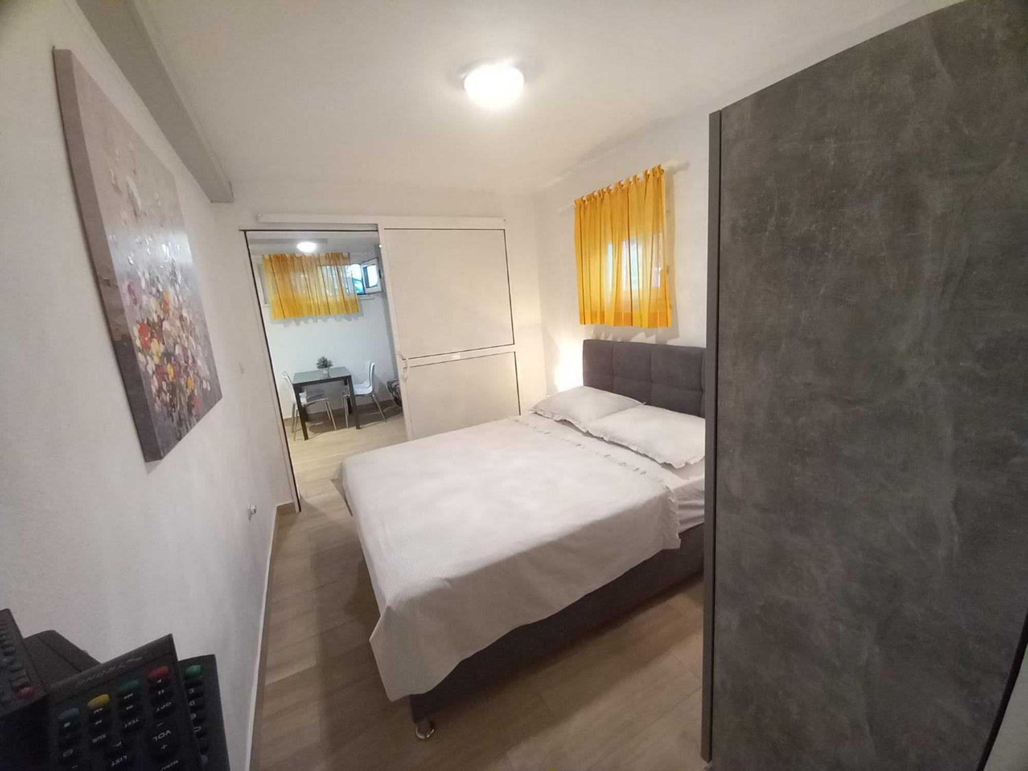 Apartman Marta Podstrana Ruang foto