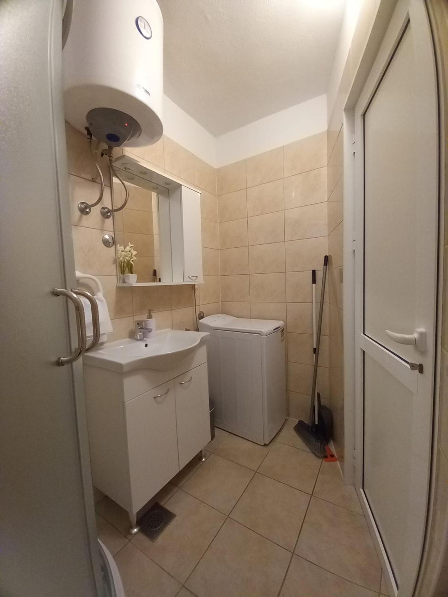 Apartman Marta Podstrana Ruang foto